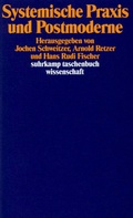 Cover: Systemische Praxis und Postmoderne - Suhrkamp