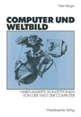 Cover: Computer und Weltbild - VS Verlag für Sozialwissenschaften