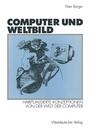 Cover: Computer und Weltbild - VS Verlag f&uuml;r Sozialwissenschaften