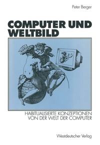 Enlarge image Cover: Computer und Weltbild - VS Verlag für Sozialwissenschaften