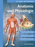 Cover: Anatomie und Physiologie - Wiley-VCH