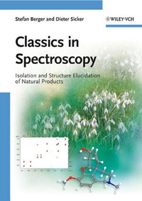 Abbildung von: Classics in Spectroscopy - Wiley-VCH