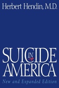 Cover: Suicide in America - WW Norton & Co