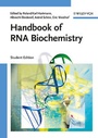 Cover: Handbook of RNA Biochemistry - Wiley-VCH