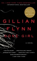 Cover: Gone Girl - Crown Books;Ballantine Books