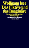 Cover: Das Fiktive und das Imagin&auml;re - Suhrkamp