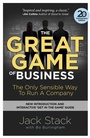 Cover: The Great Game of Business, Expanded and Updated - Random House USA Inc