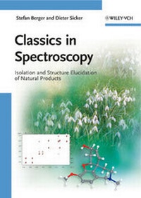 Abbildung von: Classics in Spectroscopy - Wiley-VCH