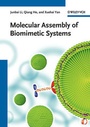 Cover: Molecular Assembly of Biomimetic Systems - Wiley-VCH