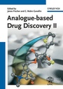 Cover: Analogue-based Drug Discovery II - Wiley-VCH