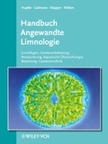 Cover: Handbuch Angewandte Limnologie - Wiley-VCH