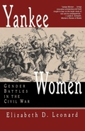 Cover: Yankee Women - WW Norton & Co