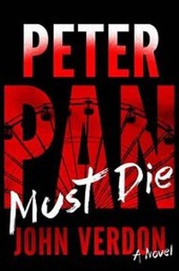Enlarge image Cover: Peter Pan Must Die - Crown Publishing Group (NY)
