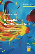 Cover: Kampfh&auml;hne der Wissenschaft - Wiley-VCH