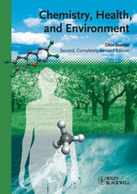 Abbildung von: Chemistry, Health and Environment - Wiley-Blackwell