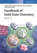 Bild: Handbook of Solid State Chemistry - Wiley-VCH
