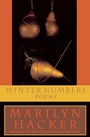 Cover: Winter Numbers - WW Norton & Co