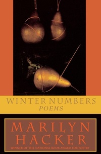 Enlarge image Cover: Winter Numbers - WW Norton & Co