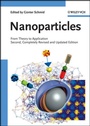 Cover: Nanoparticles - Wiley-VCH