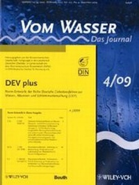 Abbildung von: DEV plus - Wiley-VCH