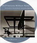 Cover: Architecture Without Rules - WW Norton & Co