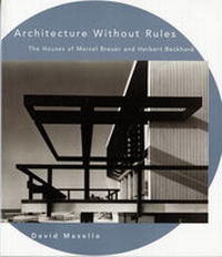 Enlarge image Cover: Architecture Without Rules - WW Norton & Co