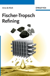 Abbildung von: Fischer-Tropsch Refining - Wiley-VCH