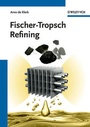Cover: Fischer-Tropsch Refining - Wiley-VCH
