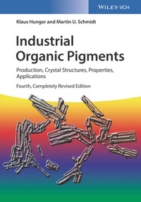 Abbildung von: Industrial Organic Pigments - Wiley-VCH