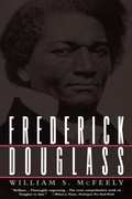 Cover: Frederick Douglass - WW Norton & Co