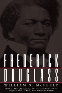 Abbildung von: Frederick Douglass - WW Norton & Co