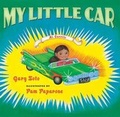 Cover: My Little Car - Putnam Publishing Group