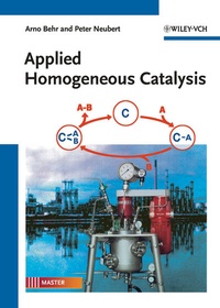 Abbildung von: Applied Homogeneous Catalysis - Wiley-VCH