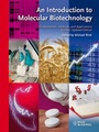 Cover: An Introduction to Molecular Biotechnology - Wiley-Blackwell