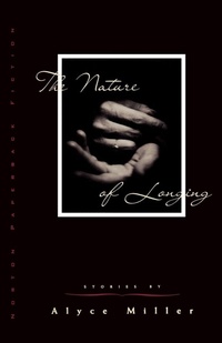 Enlarge image Cover: The Nature of Longing - WW Norton & Co