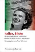 Cover: Italien, Blicke - Vandenhoeck & Ruprecht
