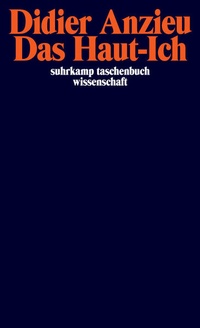 Enlarge image Cover: Das Haut-Ich - Suhrkamp