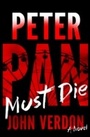 Cover: Peter Pan Must Die (Dave Gurney, No. 4) - Crown