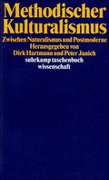 Cover: Methodischer Kulturalismus - Suhrkamp
