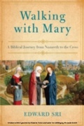 Cover: Walking with Mary - Image