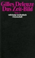 Cover: Das Zeit-Bild - Suhrkamp