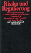 Cover: Risiko und Regulierung - Suhrkamp