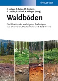Cover: Waldb&ouml;den - Wiley-VCH