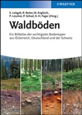 Cover: Waldb&ouml;den - Wiley-VCH