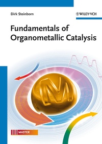 Abbildung von: Fundamentals of Organometallic Catalysis - Wiley-VCH