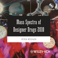 Bild: Mass Spectra of Designer Drugs 2010 - Wiley-VCH