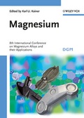 Bild: Magnesium - Wiley-VCH