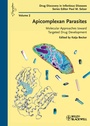 Cover: Apicomplexan Parasites - Wiley-Blackwell