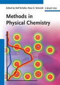 Cover: Methods in Physical Chemistry - Wiley-VCH