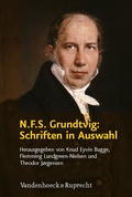 Cover: N.F.S. Grundtvig: Schriften in Auswahl - Vandenhoeck & Ruprecht